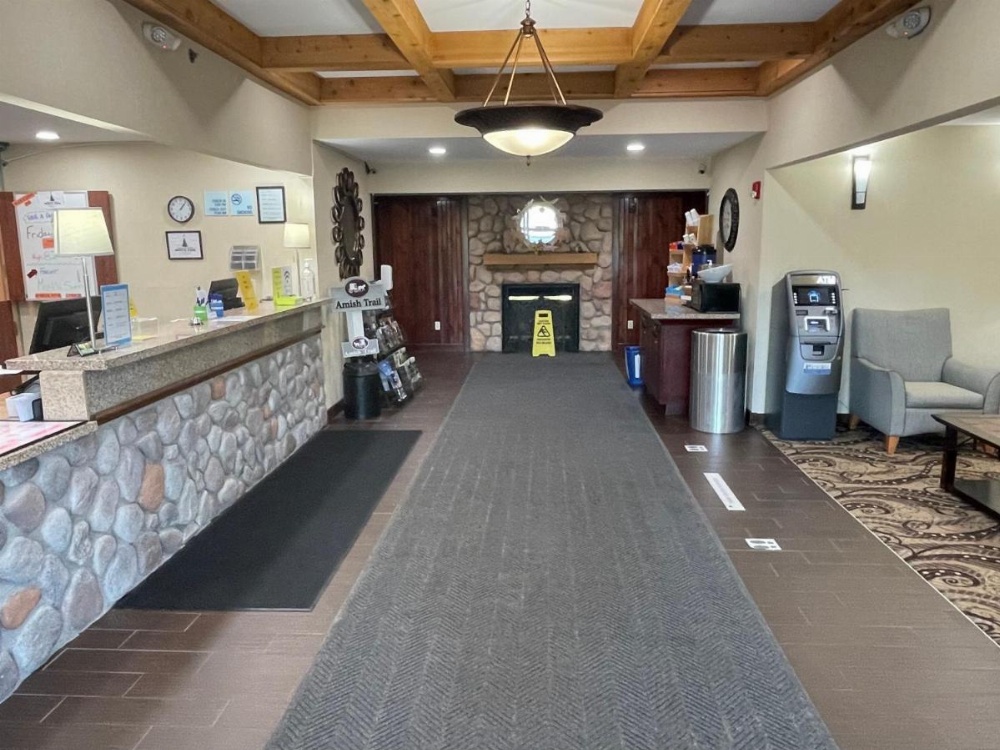 White Pine Lodge Image 13