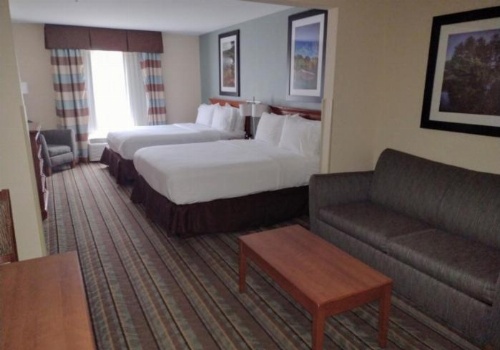 White Pine Lodge image 19