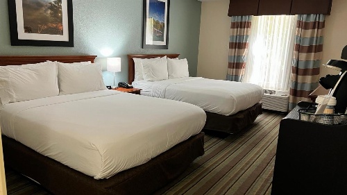 White Pine Lodge image 2