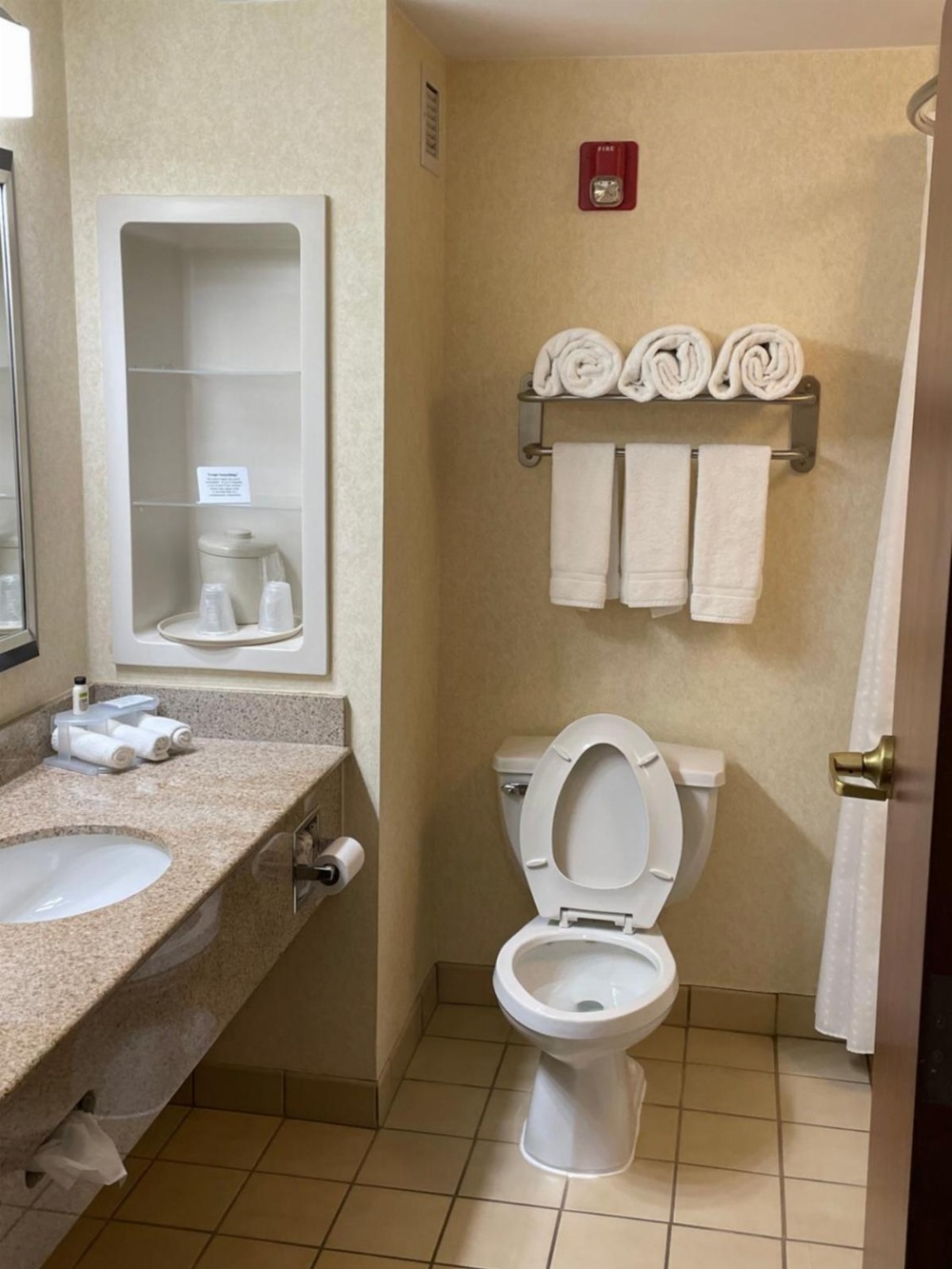 White Pine Lodge Main image