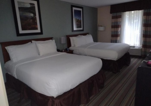 White Pine Lodge image 7